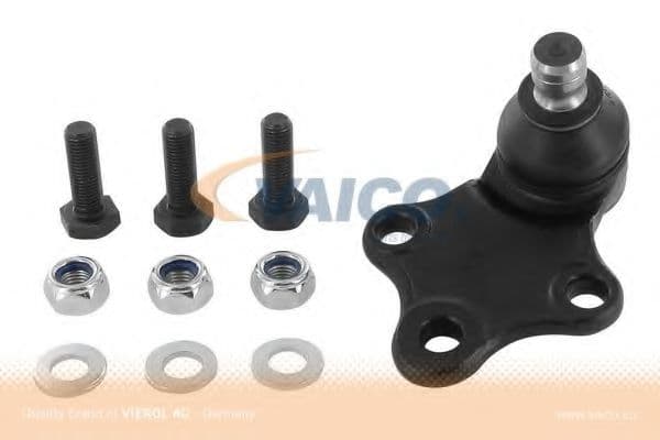 V42-0076 Vaico Шарова опора для Peugeot 306