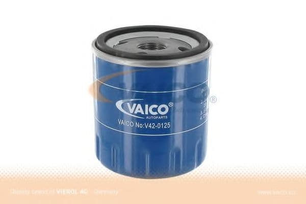 V42-0125 Vaico Оливний фільтр
