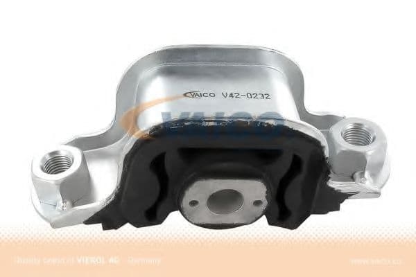 V42-0232 Vaico Подушка двигуна