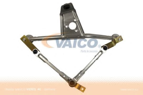V42-0385 Vaico Трапеція склоочисника для Peugeot 206