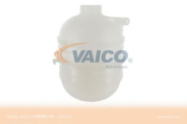 V42-0430 Vaico Бачок охолоджувальної рідини для Peugeot 206