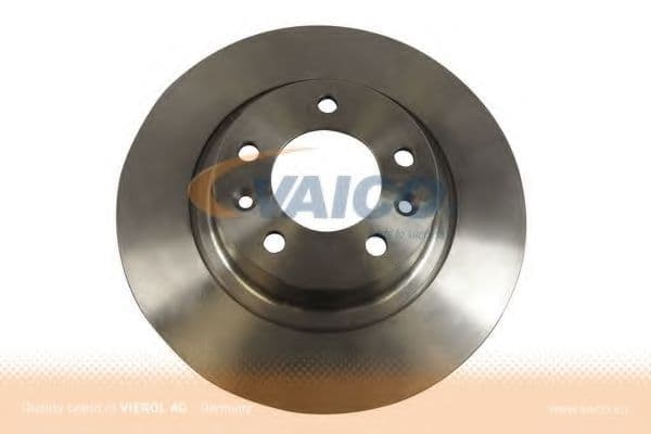 V42-40007 Vaico Гальмівний диск