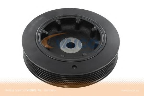 V46-0250 Vaico Шків колінчастого вала