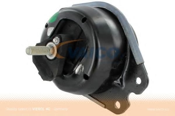 V46-0353 Vaico Подушка двигуна