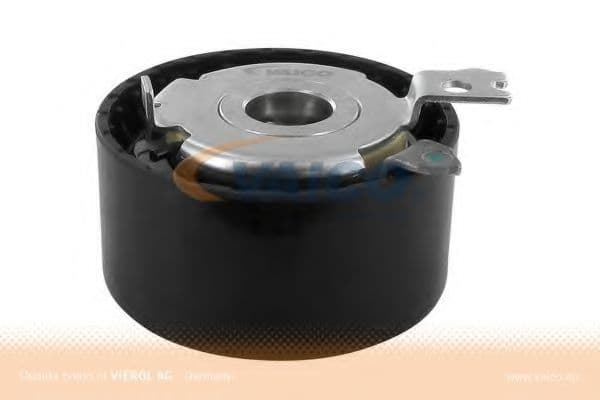 V46-0421 Vaico Натяжний ролик ременя ГРМ