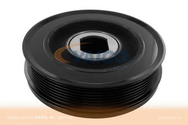 V46-0633 Vaico Шкив коленчатого вала