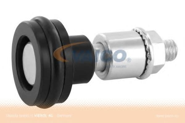 V46-0708 Vaico Ролики сдвижной двери для Renault Master