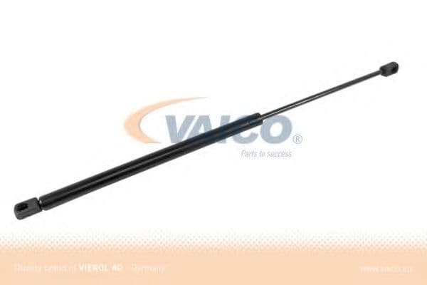 V49-0021 Vaico Газовый упор багажника для Rover 800
