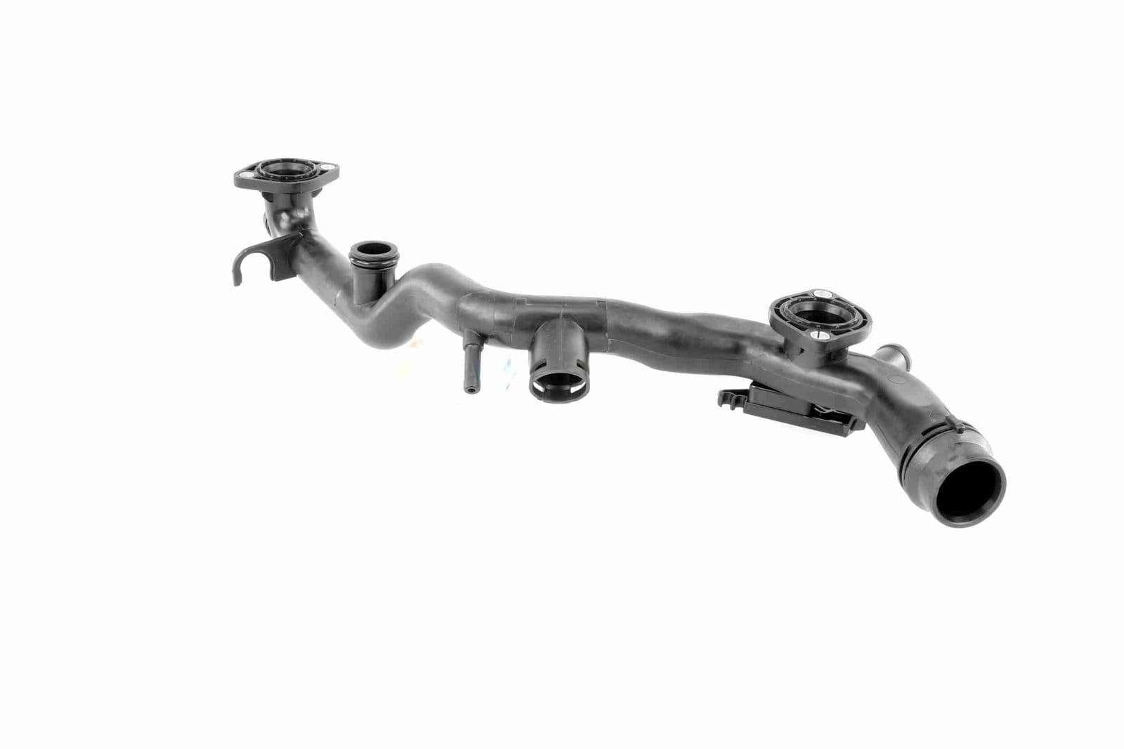 v105318 Vaico Патрубок системи охолодження