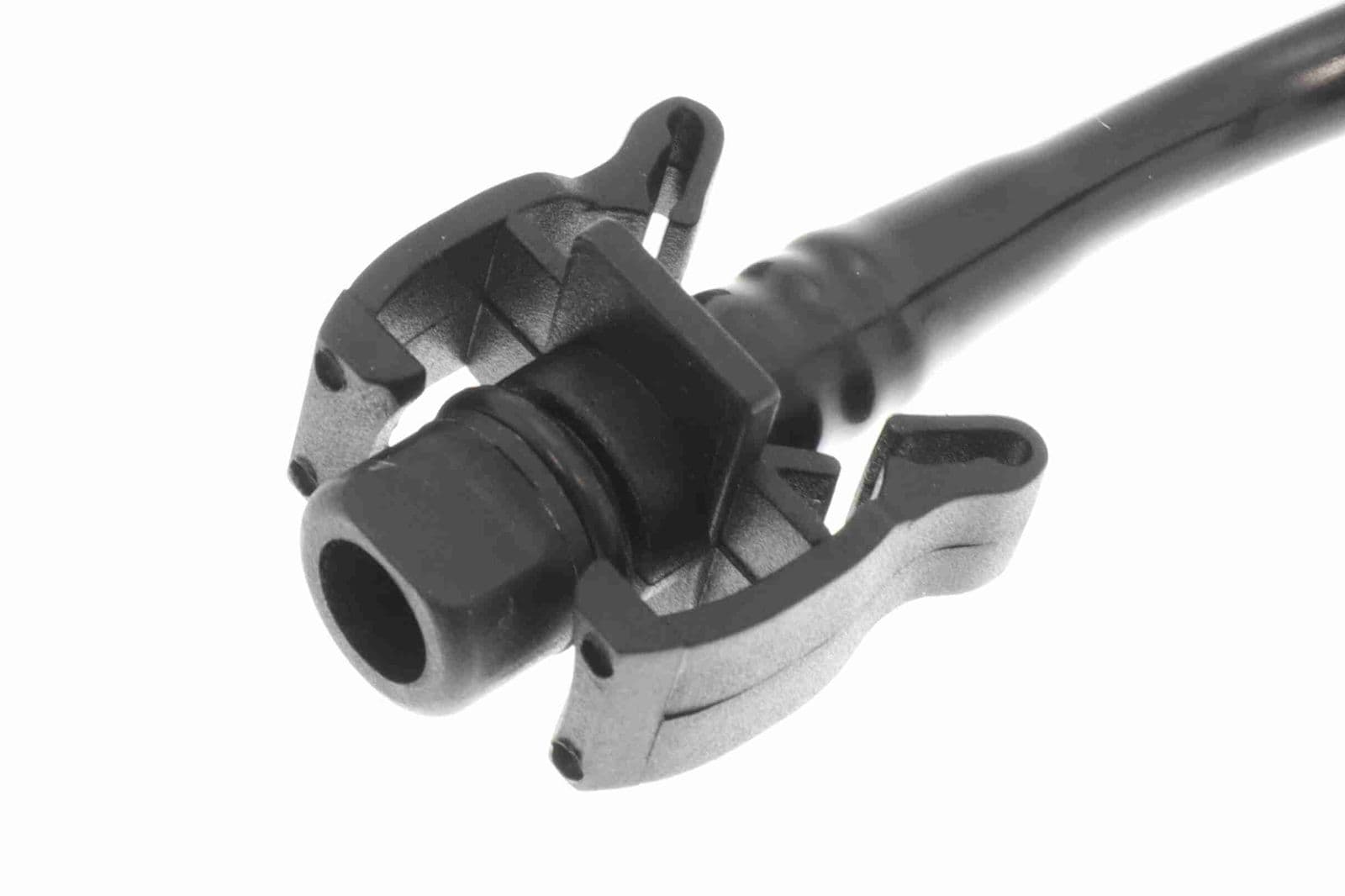 v252689 Vaico Шланг бачка охолоджувальної рідини