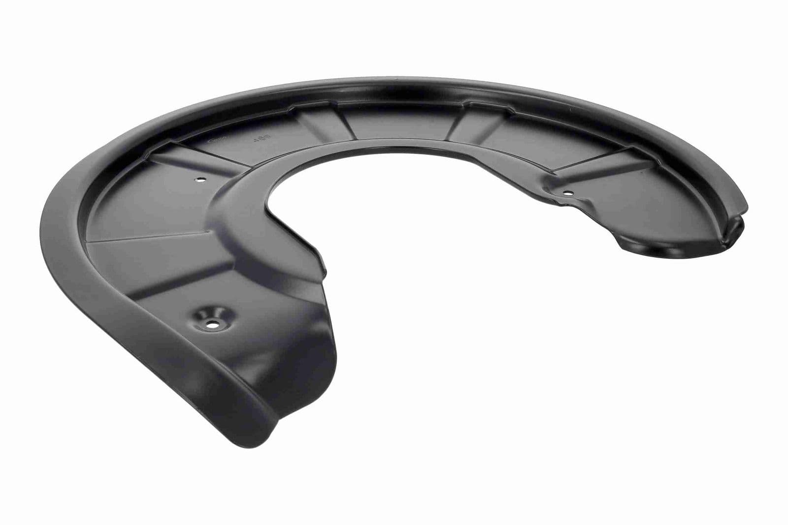 v580163 Vaico Кожух тормозного диска для Tesla Model S