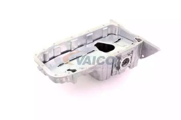 v401485 Vaico Масляный поддон двигателя