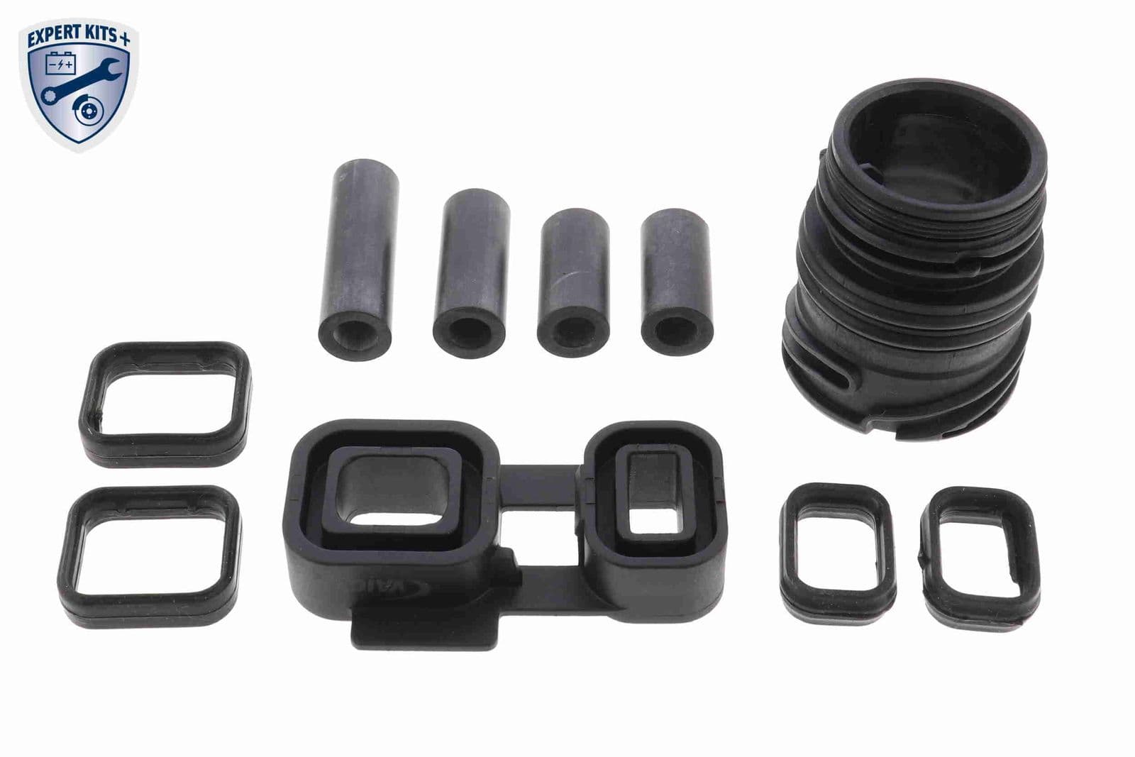 V203770XXL Vaico Комплект прокладок поддона АКПП