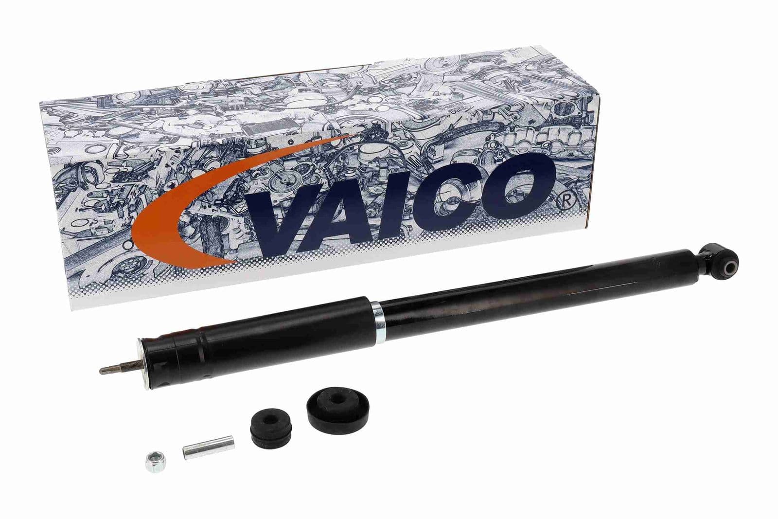 v303882 Vaico Амортизатор