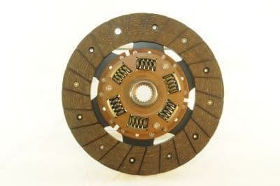 DM-043 Aisin Диск зчеплення