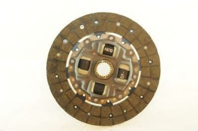 DT-029V Aisin Диск зчеплення