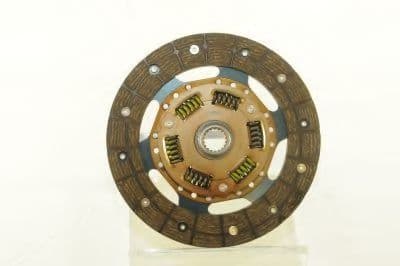 DZ-038 Aisin Диск зчеплення для Mazda 121