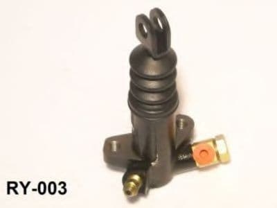 RY-003 Aisin Рабочий цилиндр сцепления для Hyundai Accent
