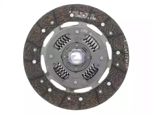 DH-907 Aisin Диск зчеплення