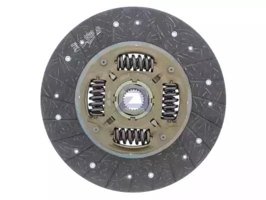 DO-033 Aisin Диск зчеплення для Opel Antara