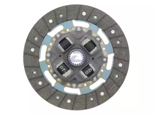 DT-052V Aisin Диск зчеплення