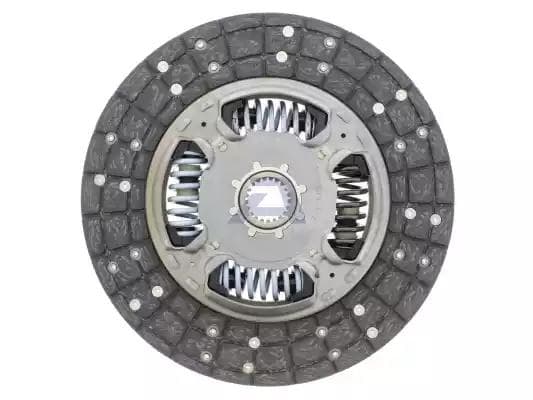 DTX-172 Aisin Диск зчеплення