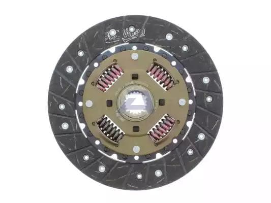 DY-040 Aisin Диск сцепления для Hyundai Getz