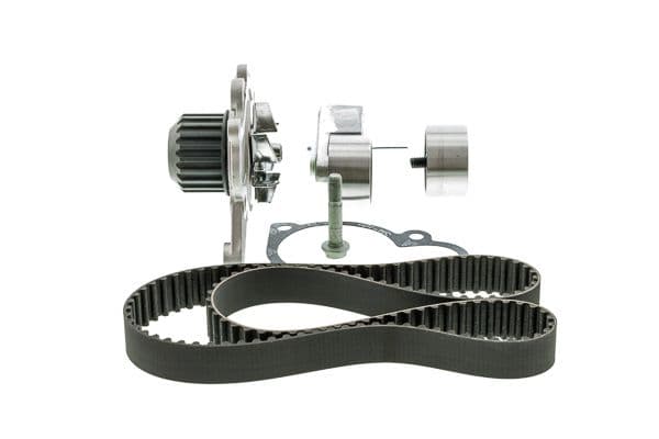 tkhy7002 Aisin Комплект ременя ГРМ + помпа