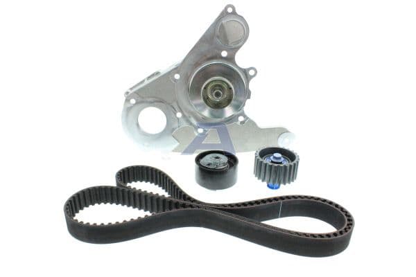 tki901 Aisin Комплект ремня ГРМ + помпа