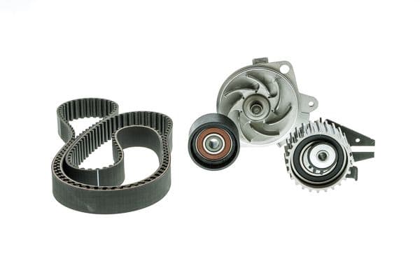 tkfc7001 Aisin Комплект ременя ГРМ + помпа