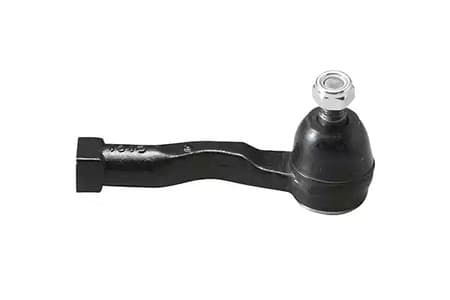 jtrki008 Aisin Наконечник рулевой тяги