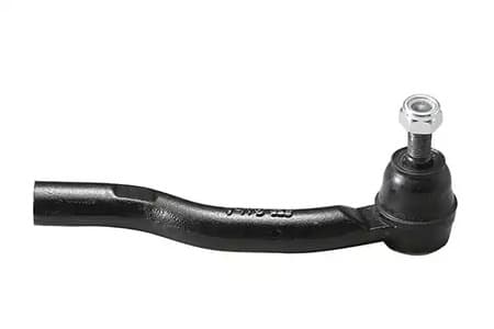 jtrto002 Aisin Наконечник рулевой тяги