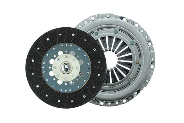 ky134r Aisin Комплект зчеплення