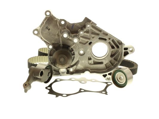 tkt907b Aisin Комплект ремня ГРМ + помпа