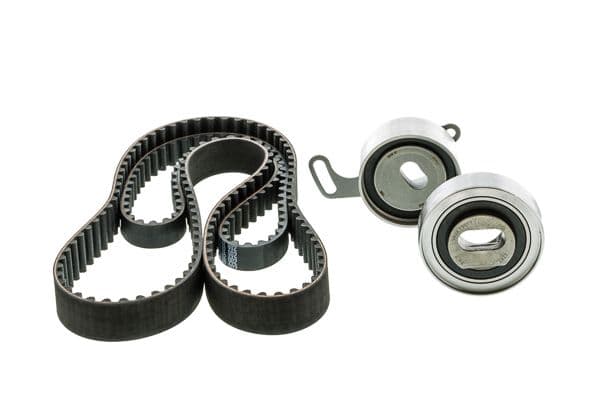 tsh006 Aisin Комплект ременя ГРМ