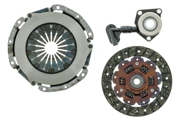 ckz209r Aisin Комплект зчеплення