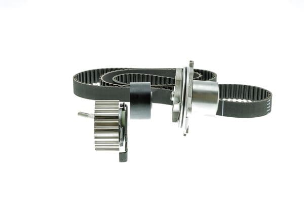 tkfc7034 Aisin Комплект ремня ГРМ + помпа