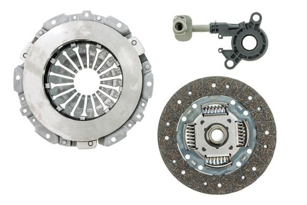 ckere98r Aisin Комплект зчеплення