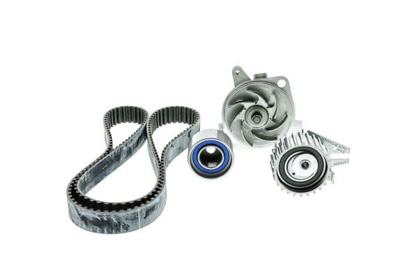 tkfc7015 Aisin Комплект ремня ГРМ + помпа