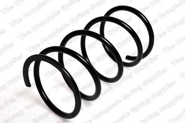 4059229 Lesjöfors Пружина подвески для Mitsubishi Space Wagon