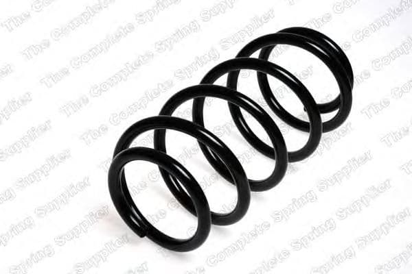 4063446 Lesjöfors Пружина підвіски для Opel Calibra