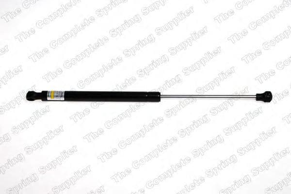 8072900 Lesjöfors Газовий упор капота для Renault Espace