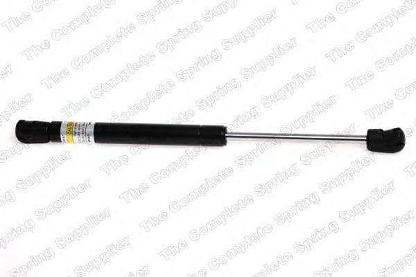 8104201 Lesjöfors Газовый упор багажника