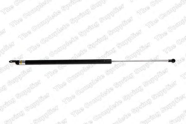 8135726 Lesjöfors Газовий упор багажника для Honda HR-V