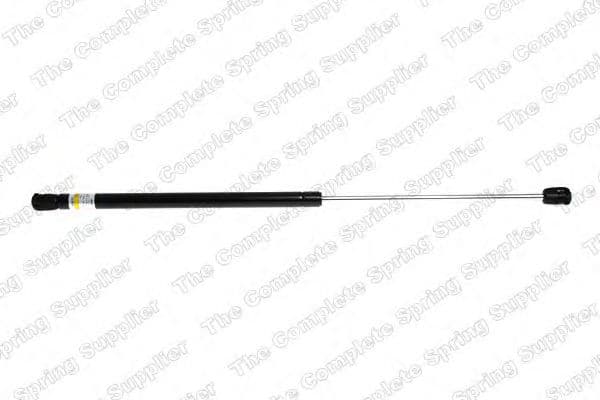 8159202 Lesjöfors Газовий упор багажника для Mitsubishi Carisma