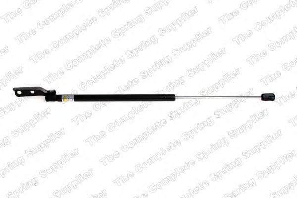 8163465 Lesjöfors Газовий упор багажника