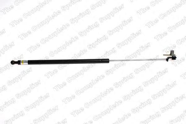 8188904 Lesjöfors Газовый упор багажника для Suzuki Baleno