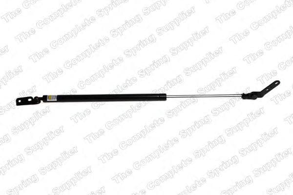 8192536 Lesjöfors Газовий упор багажника