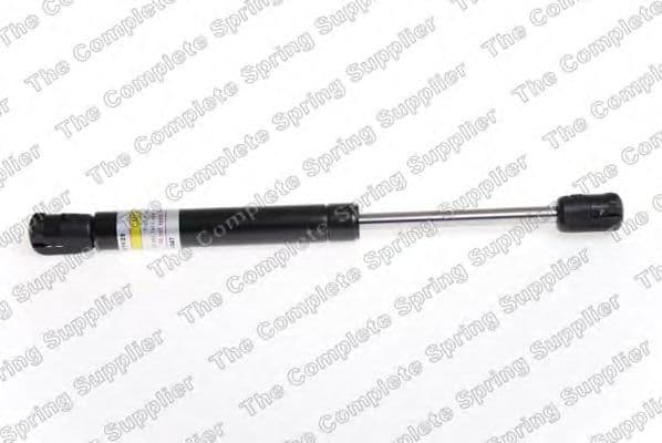 8155453 Lesjöfors Газовий упор багажника для Mazda MX-5