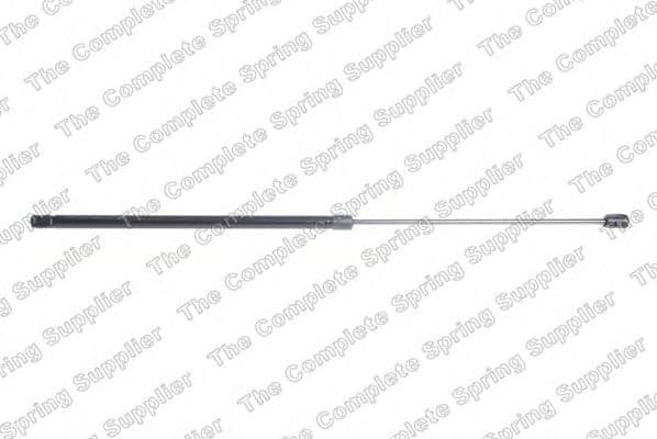 8004230 Lesjöfors Газовый упор капота